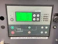 2015 atlas copco qas40 stroomgenerator - afbeelding 4 van  24