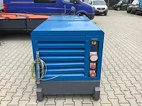 2015 atlas copco qas40 stroomgenerator - afbeelding 21 van  24