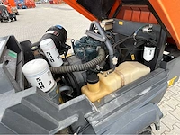 2015 atlas copco xas47kd compressor aanhangwagen - afbeelding 4 van  25