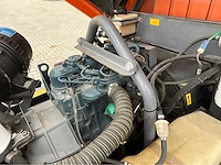 2015 atlas copco xas47kd compressor aanhangwagen - afbeelding 6 van  25