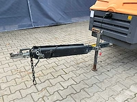 2015 atlas copco xas47kd compressor aanhangwagen - afbeelding 11 van  25