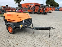 2015 atlas copco xas47kd compressor aanhangwagen - afbeelding 19 van  25