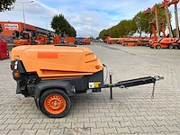 2015 atlas copco xas47kd compressor aanhangwagen - afbeelding 20 van  25