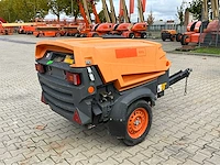 2015 atlas copco xas47kd compressor aanhangwagen - afbeelding 21 van  25