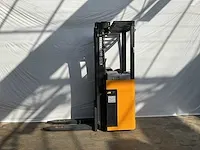 2015 atlet a/160sdtfvjn540 reach truck