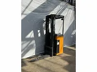 2015 atlet a/160sdtfvjn540 reach truck - afbeelding 5 van  11