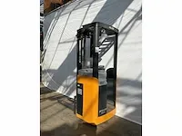 2015 atlet a/160sdtfvjn540 reach truck - afbeelding 8 van  11