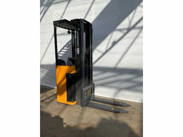 2015 atlet a/160sdtfvjn540 reach truck - afbeelding 11 van  11