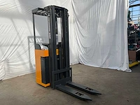 2015 atlet a/160sdtfvjn540 reach truck
