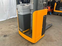 2015 atlet a/160sdtfvjn540 reach truck - afbeelding 8 van  14