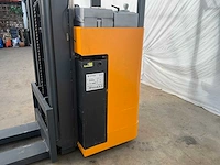 2015 atlet a/160sdtfvjn540 reach truck - afbeelding 9 van  14