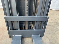 2015 atlet a/160sdtfvjn540 reach truck - afbeelding 11 van  14