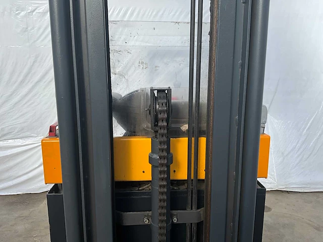 2015 atlet a/160sdtfvjn540 reach truck - afbeelding 12 van  14
