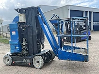 2015 atn piaf 1000 r hoogwerker - afbeelding 10 van  15