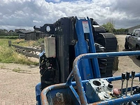 2015 atn piaf 1000 r hoogwerker - afbeelding 15 van  15
