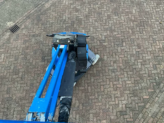 2015 atn piaf 1000r hoogwerker - afbeelding 2 van  15