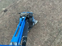 2015 atn piaf 1000r hoogwerker - afbeelding 2 van  15