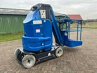 2015 atn piaf 1000r hoogwerker - afbeelding 1 van  15