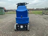 2015 atn piaf 1000r hoogwerker - afbeelding 8 van  15