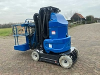 2015 atn piaf 1000r hoogwerker - afbeelding 9 van  15