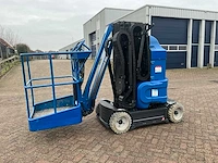 2015 atn piaf 1000r hoogwerker - afbeelding 10 van  15