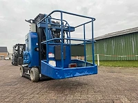 2015 atn piaf 1000r hoogwerker - afbeelding 11 van  15