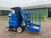 2015 atn piaf 1000r hoogwerker - afbeelding 12 van  15