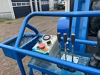 2015 atn piaf 1000r hoogwerker - afbeelding 13 van  15
