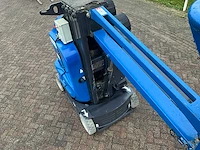 2015 atn piaf 1000r hoogwerker - afbeelding 14 van  15