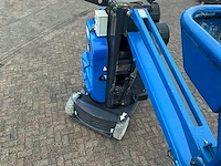 2015 atn piaf 1000r hoogwerker - afbeelding 15 van  15