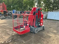 2015 atn piaf880r hoogwerker - afbeelding 5 van  11