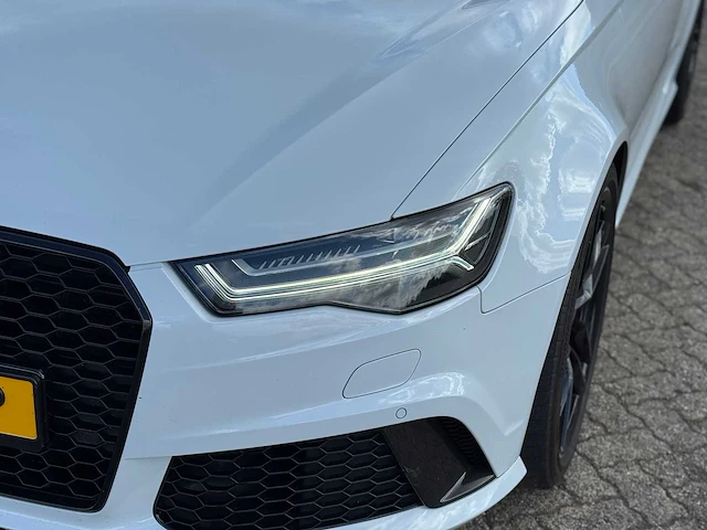 2015 audi a6 avant 4.0 tfsi rs6 q. pl + personenauto - afbeelding 2 van  36