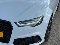 2015 audi a6 avant 4.0 tfsi rs6 q. pl + personenauto - afbeelding 2 van  36