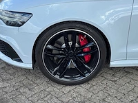 2015 audi a6 avant 4.0 tfsi rs6 q. pl + personenauto - afbeelding 3 van  36