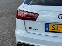 2015 audi a6 avant 4.0 tfsi rs6 q. pl + personenauto - afbeelding 8 van  36