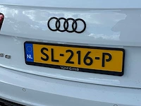 2015 audi a6 avant 4.0 tfsi rs6 q. pl + personenauto - afbeelding 9 van  36