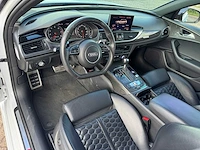 2015 audi a6 avant 4.0 tfsi rs6 q. pl + personenauto - afbeelding 11 van  36