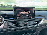 2015 audi a6 avant 4.0 tfsi rs6 q. pl + personenauto - afbeelding 17 van  36