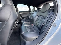 2015 audi a6 avant 4.0 tfsi rs6 q. pl + personenauto - afbeelding 22 van  36