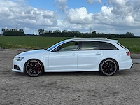 2015 audi a6 avant 4.0 tfsi rs6 q. pl + personenauto - afbeelding 12 van  36