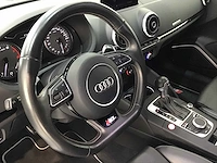 2015 audi s3 2.0 tfsi 300pk s3 quattro personenauto - afbeelding 11 van  41