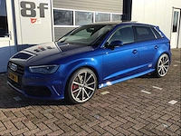 2015 audi s3 2.0 tfsi 300pk s3 quattro personenauto - afbeelding 1 van  41