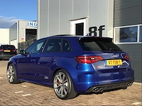 2015 audi s3 2.0 tfsi 300pk s3 quattro personenauto - afbeelding 23 van  41