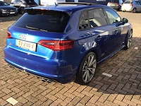 2015 audi s3 2.0 tfsi 300pk s3 quattro personenauto - afbeelding 34 van  41