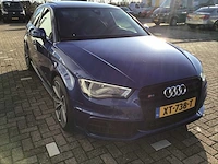 2015 audi s3 2.0 tfsi 300pk s3 quattro personenauto - afbeelding 37 van  41