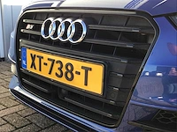 2015 audi s3 2.0 tfsi 300pk s3 quattro personenauto - afbeelding 39 van  41