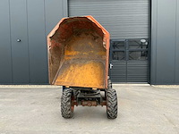 2015 ausa d 150 ahg dumper - afbeelding 2 van  22