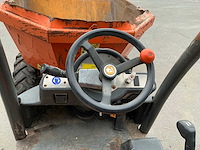 2015 ausa d 150 ahg dumper - afbeelding 11 van  22
