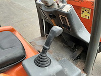 2015 ausa d 150 ahg dumper - afbeelding 14 van  22