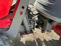 2015 ausa d100 aha dumper - afbeelding 5 van  27